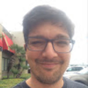 Meet your Posher, Chris